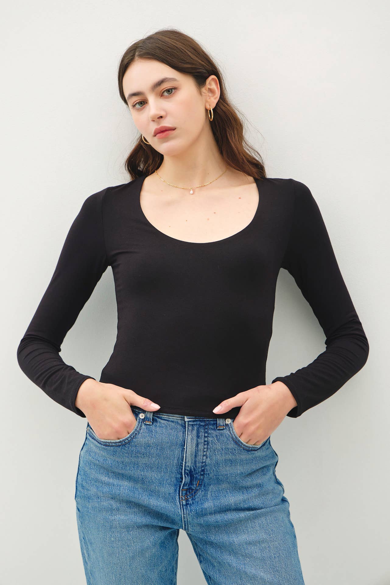 Soft Core Long Sleeve