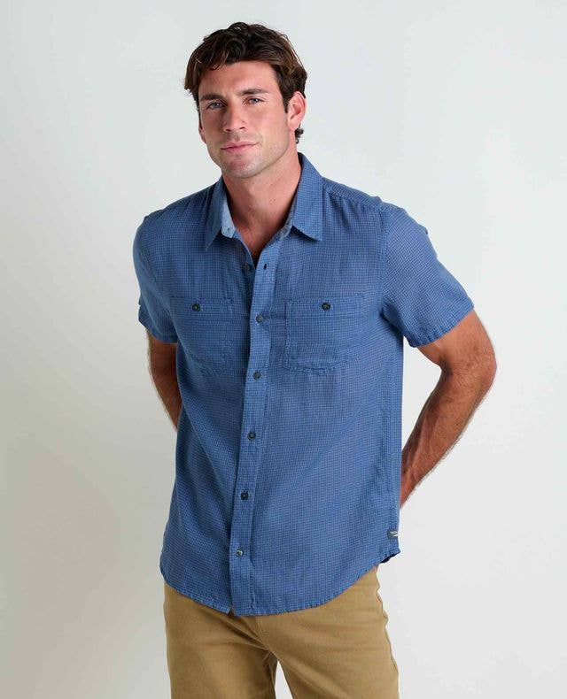 Mens Honcho Shirt