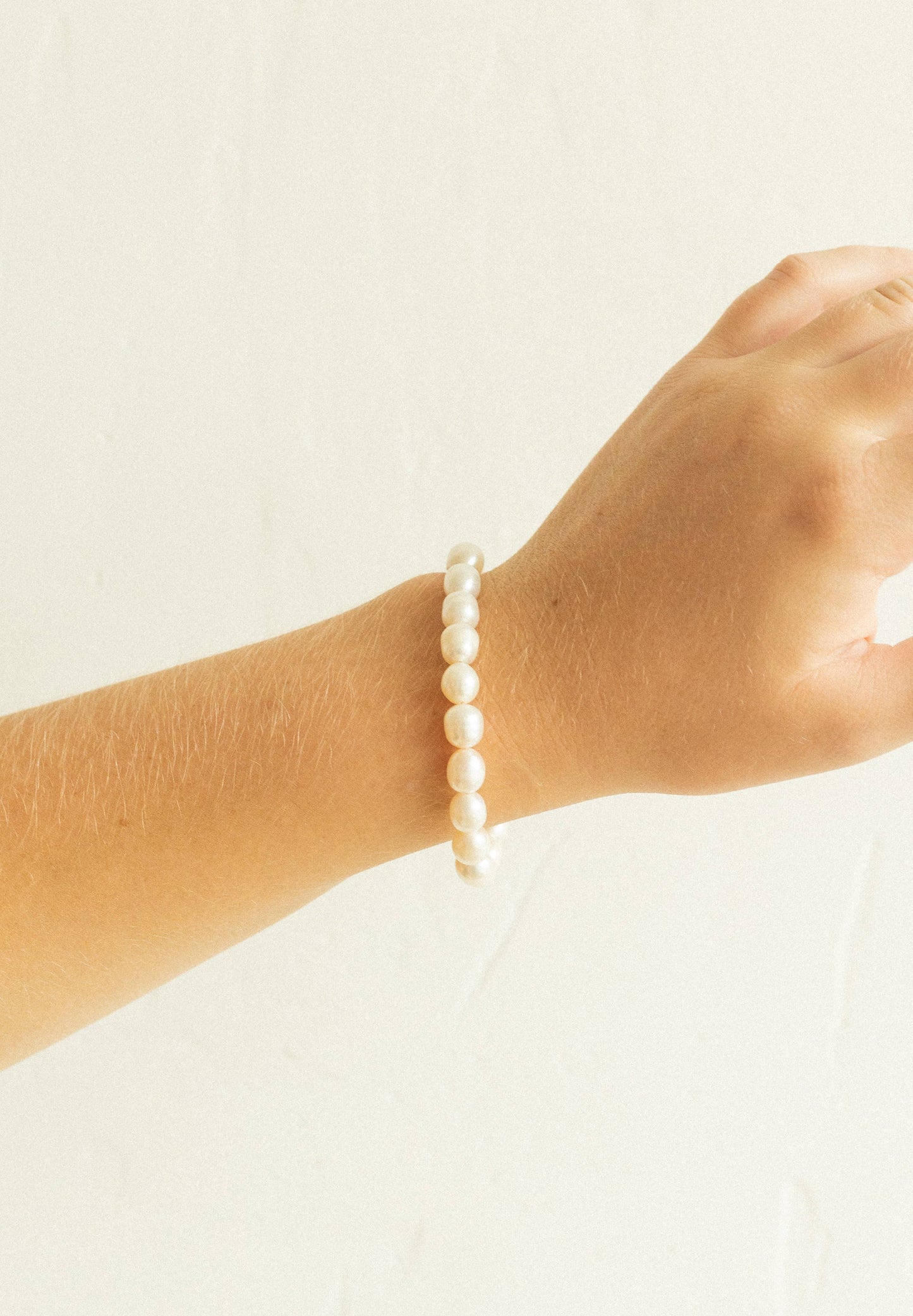 Fresh Water Pearl Bracelet