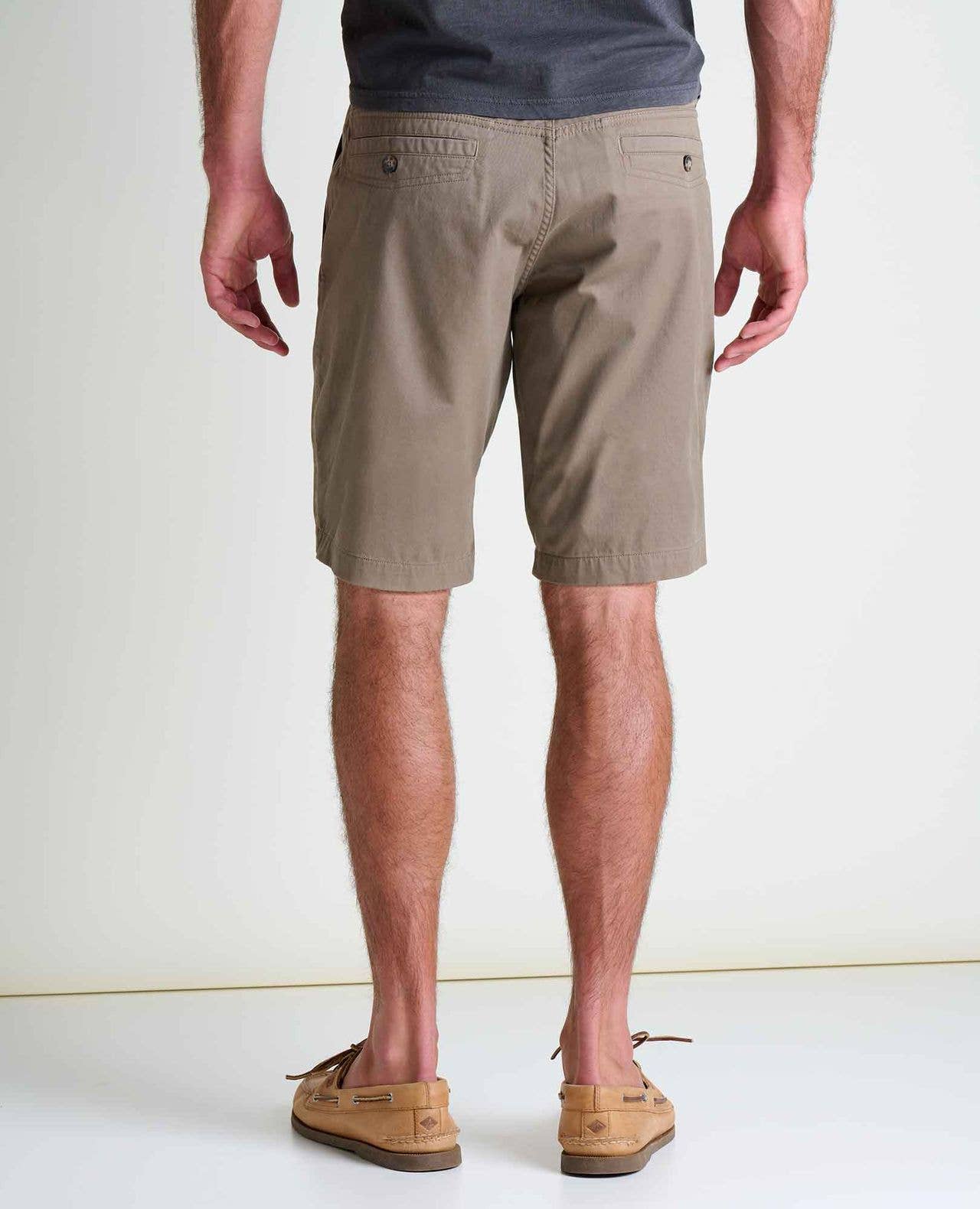 Mens Mission Ridge Short