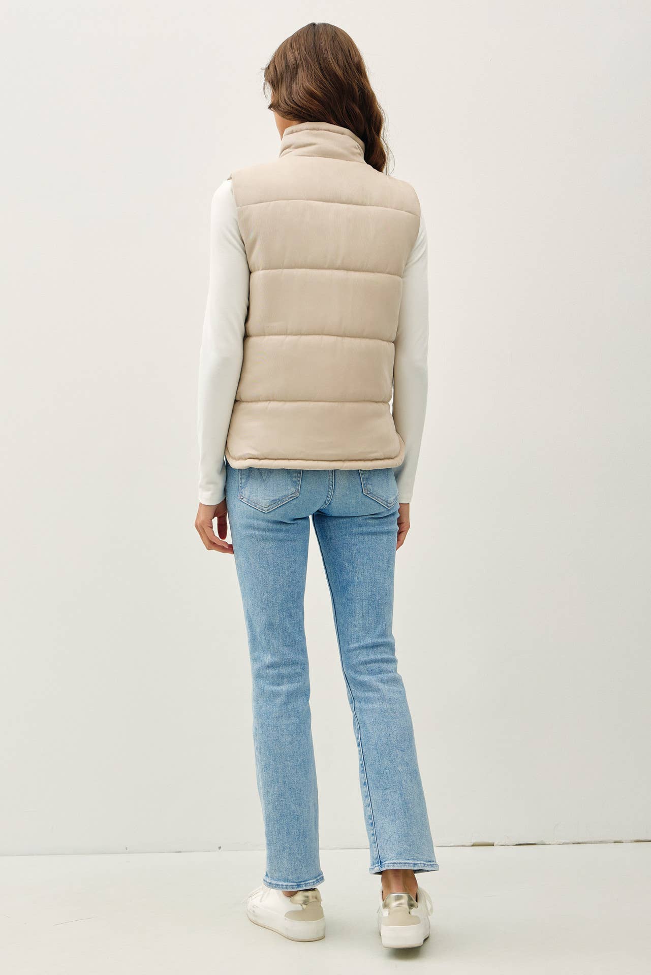 Puffer Vest