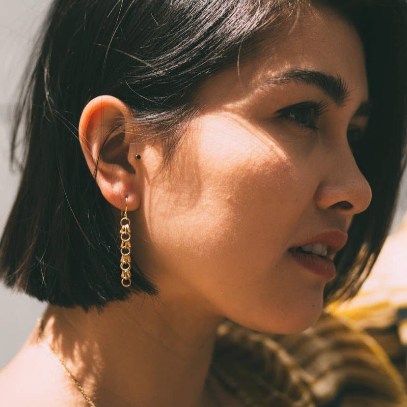 Medici Earrings