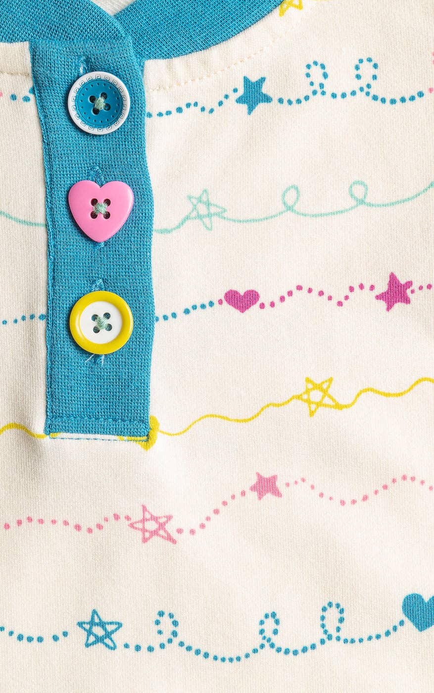 Kids Scribble Top