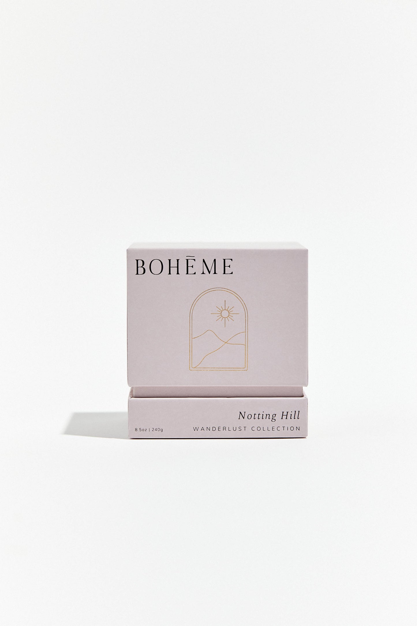 Notting Hill Candle