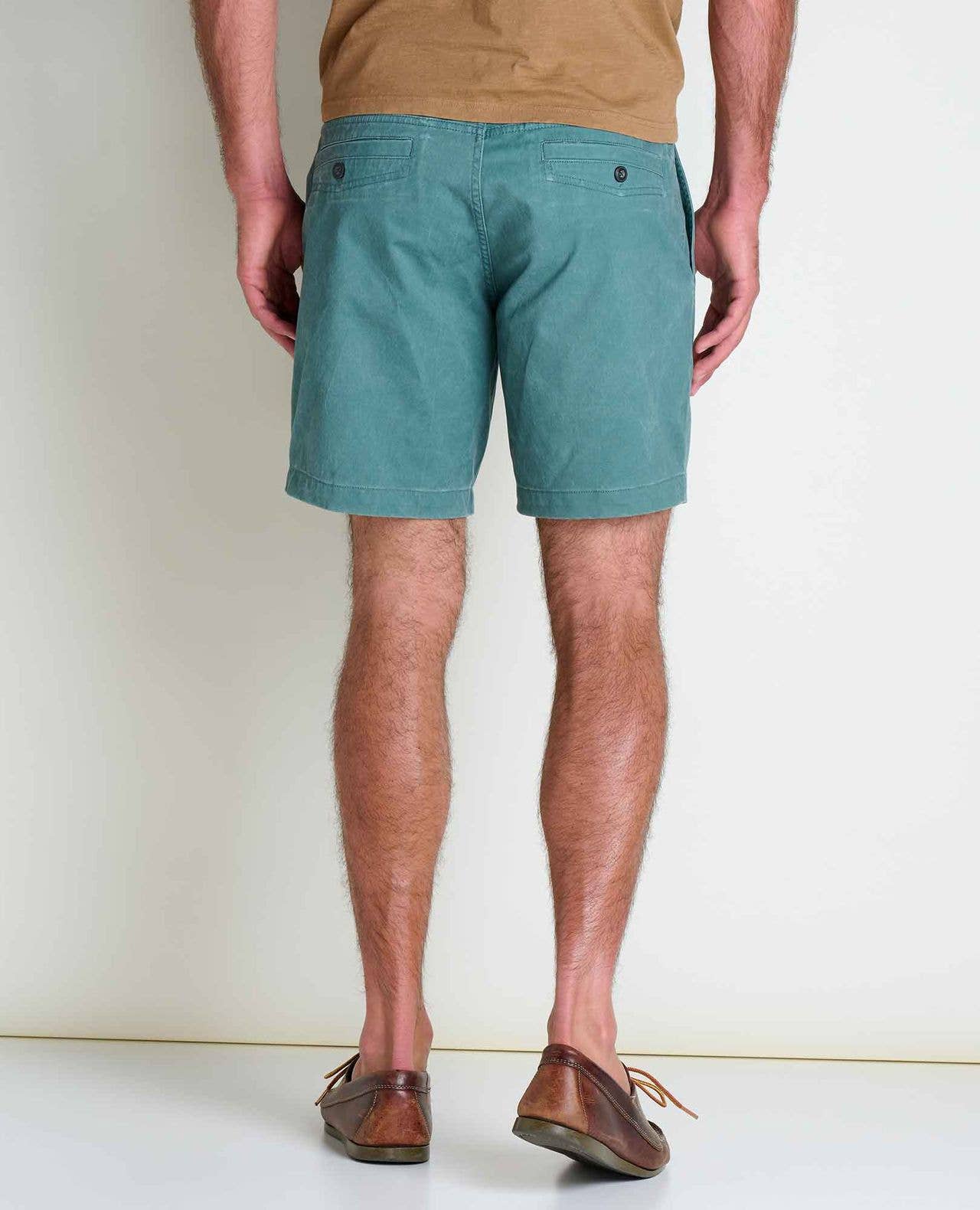 Mens Mission Ridge Short