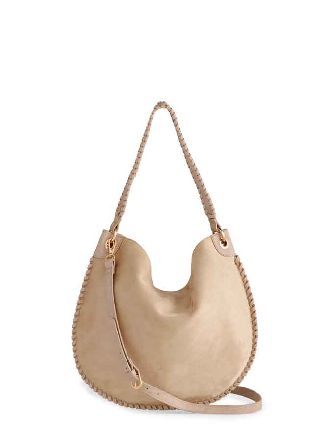 Stone Piper Shoulder Bag