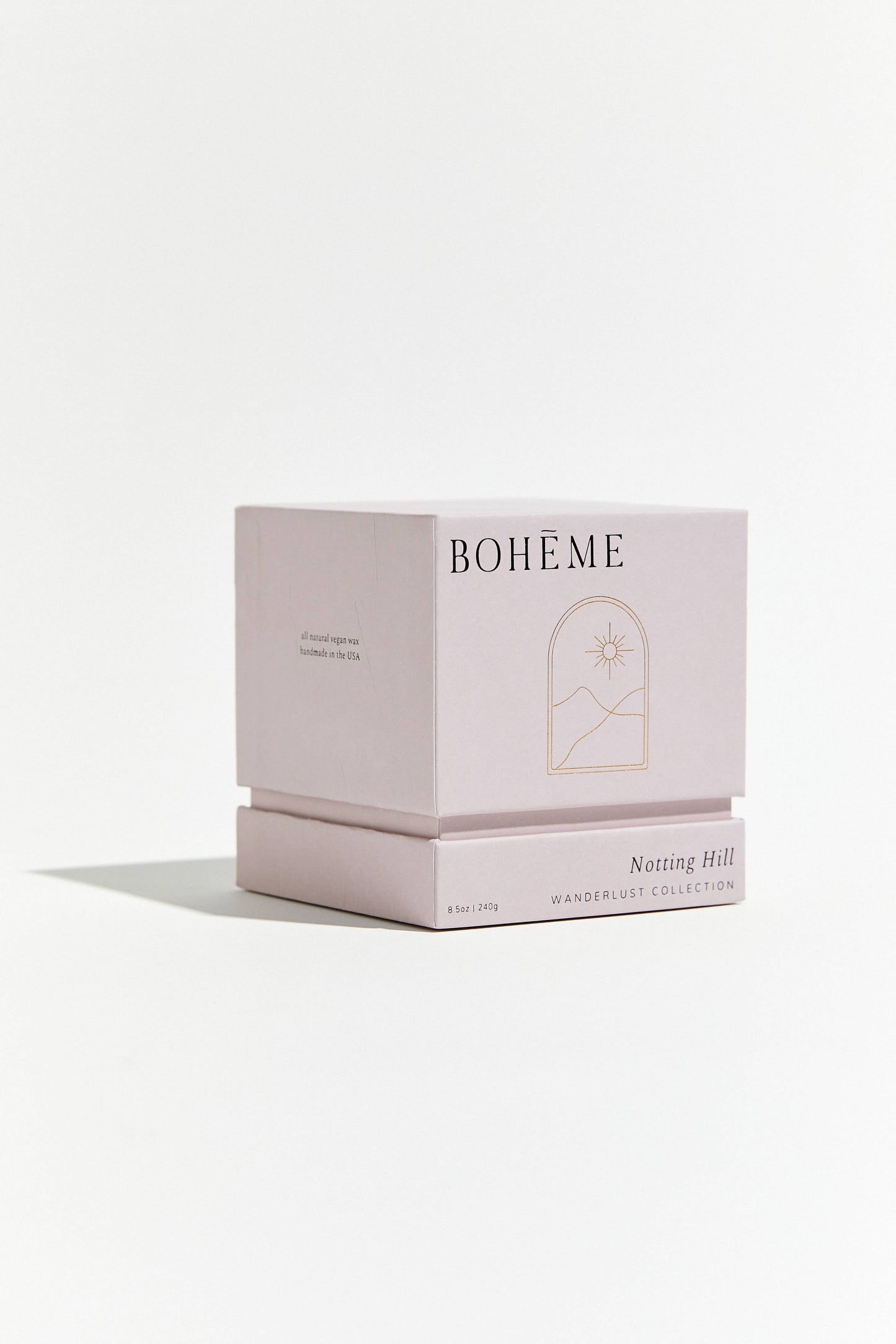 Notting Hill Candle