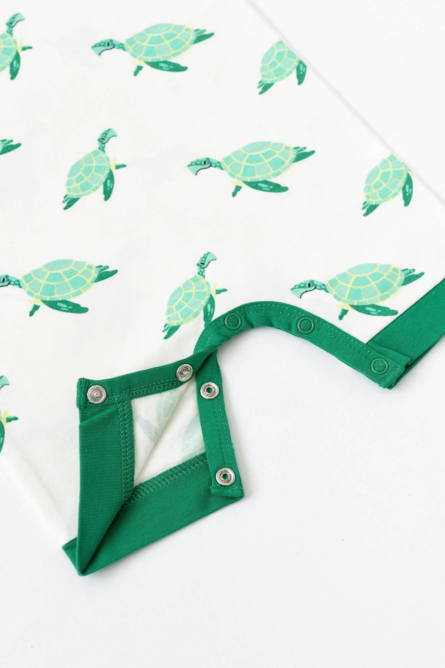 Sea Turtles Romper
