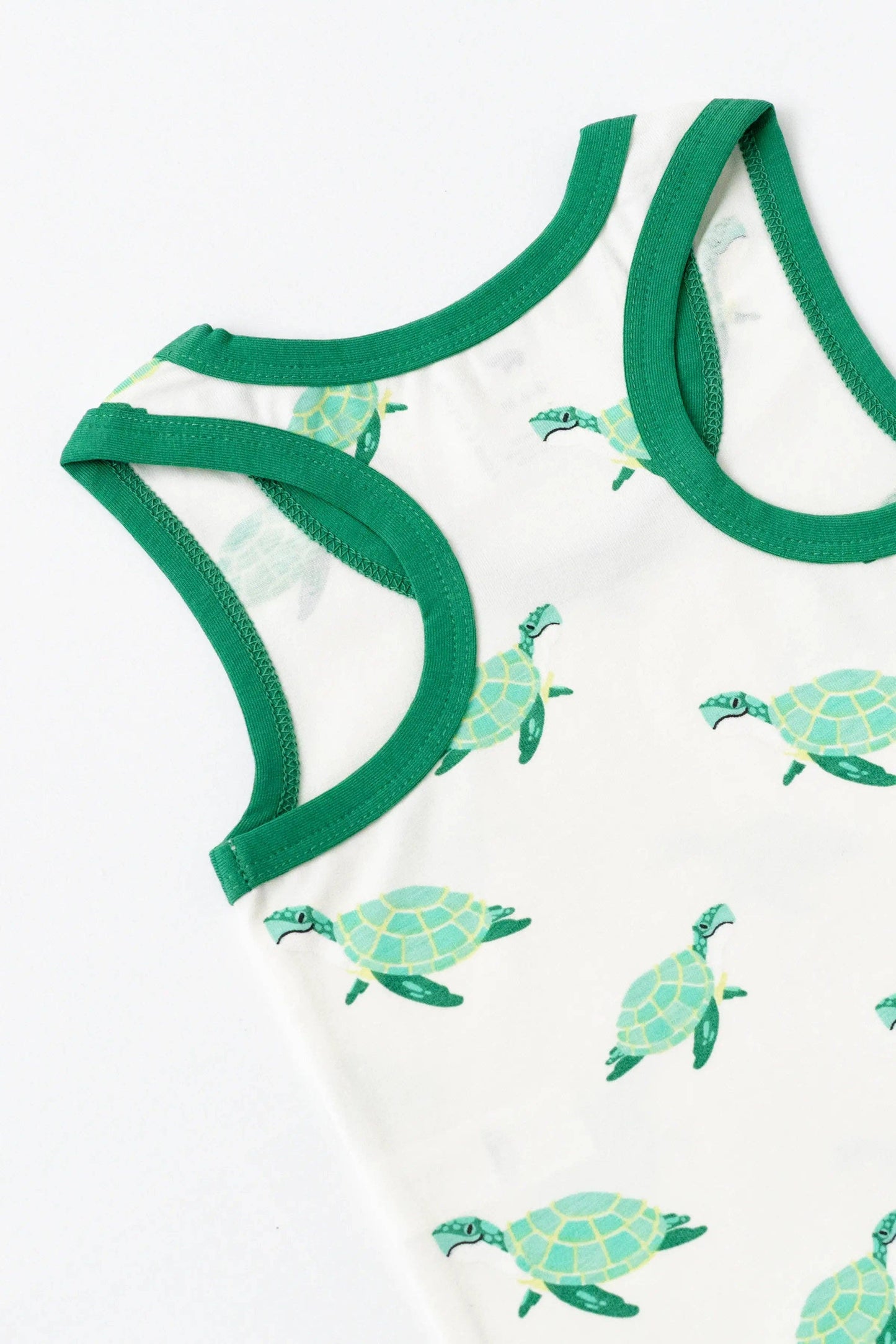 Sea Turtles Romper