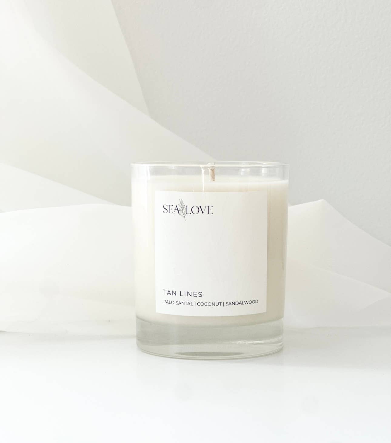 Tan Lines Candle
