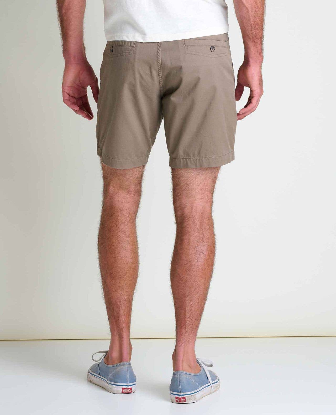 Mens Mission Ridge Short