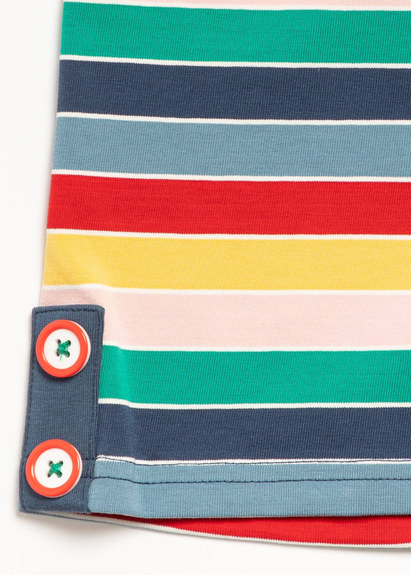 Kids Rainbow Shorties