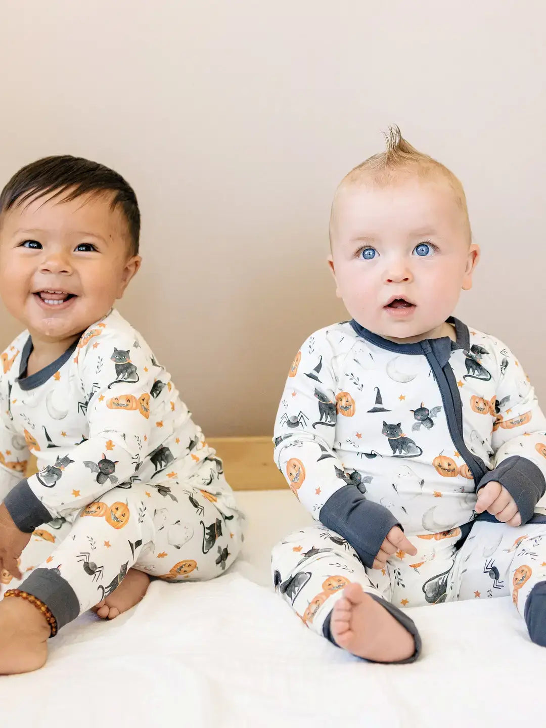 Kids Boo Crew Pajamas