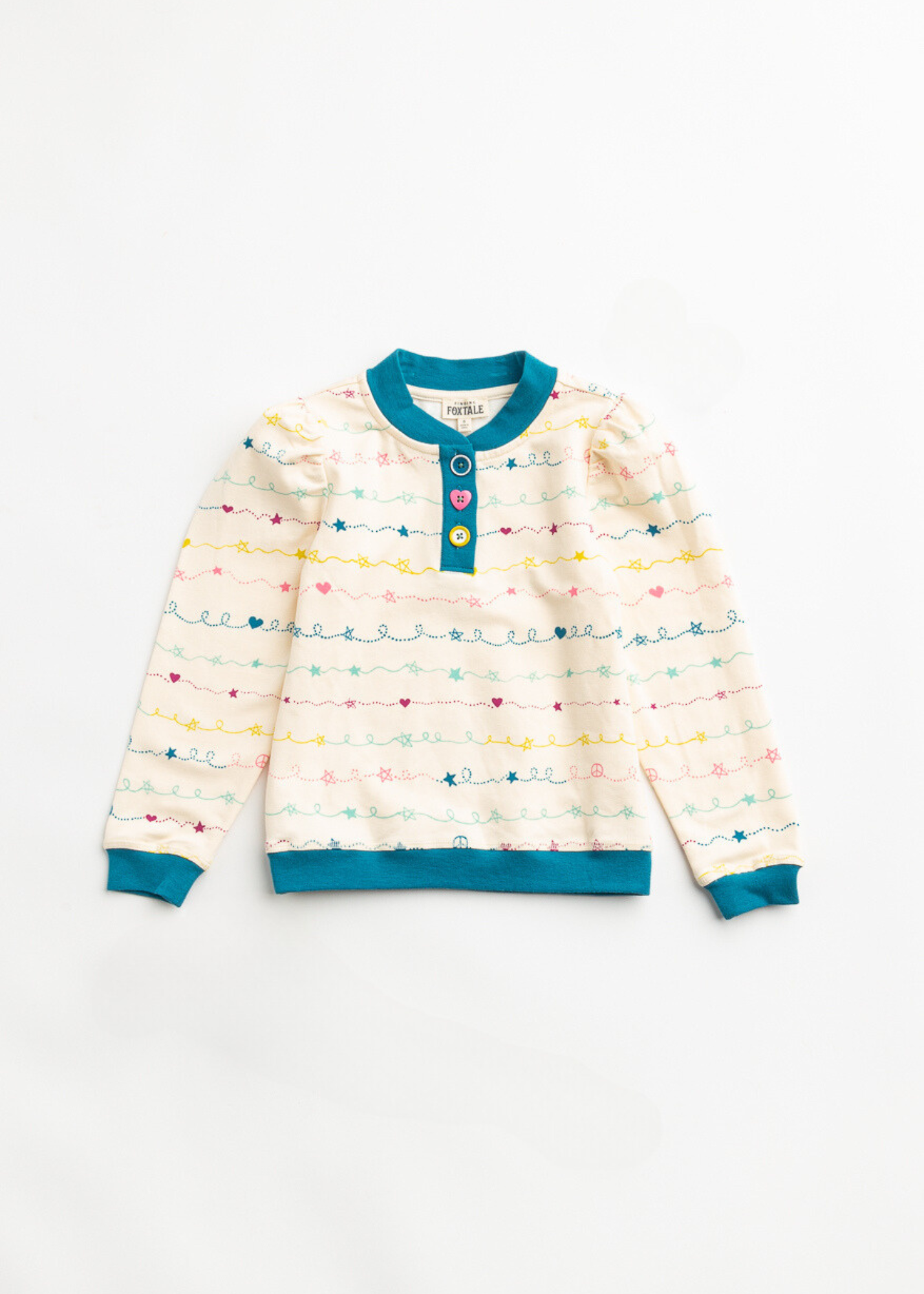 Kids Scribble Top