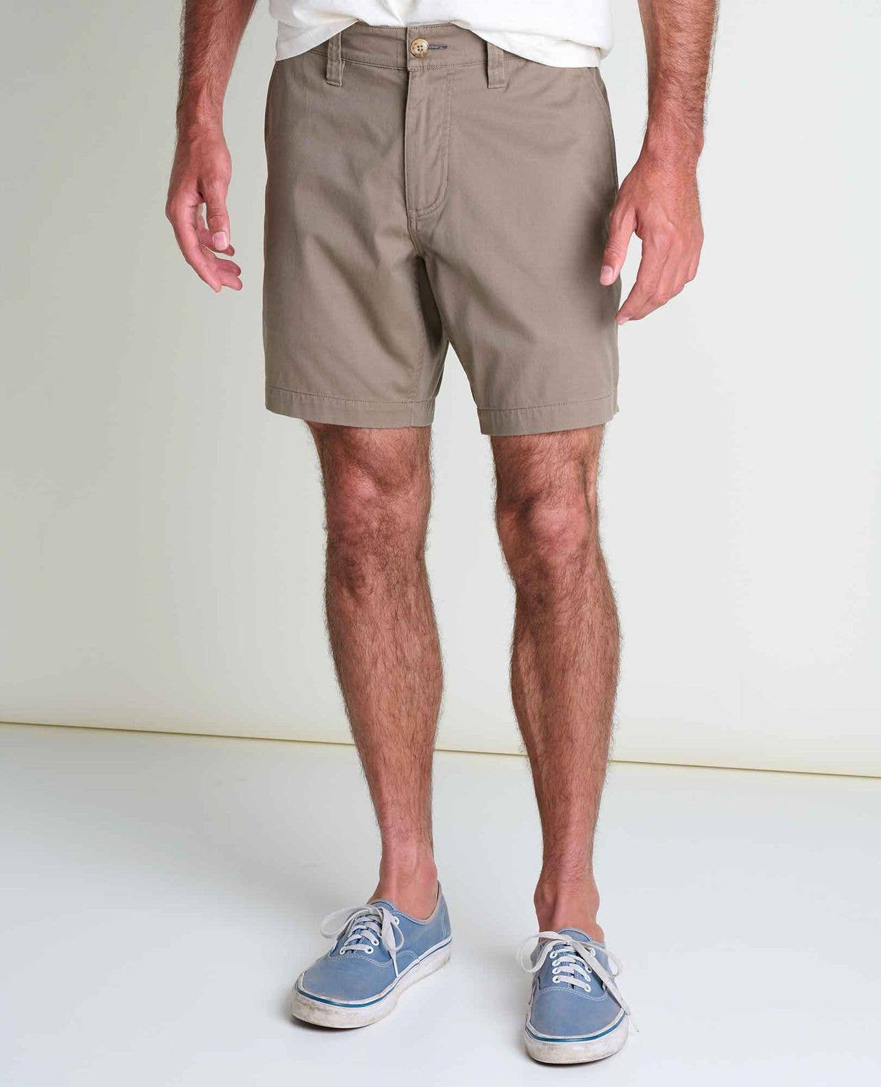 Mens Mission Ridge Short