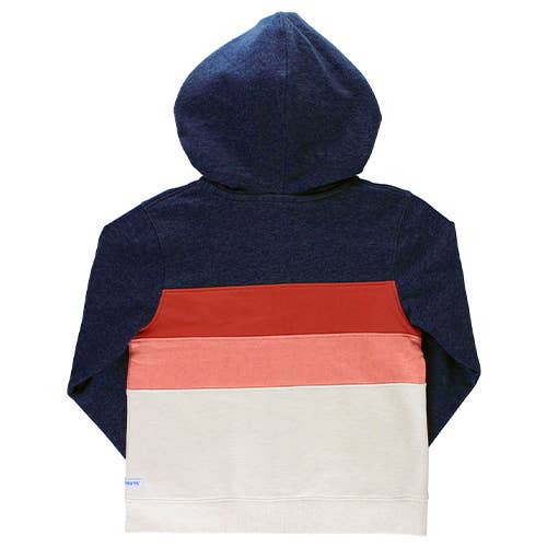 Desert Horizon Hoodie