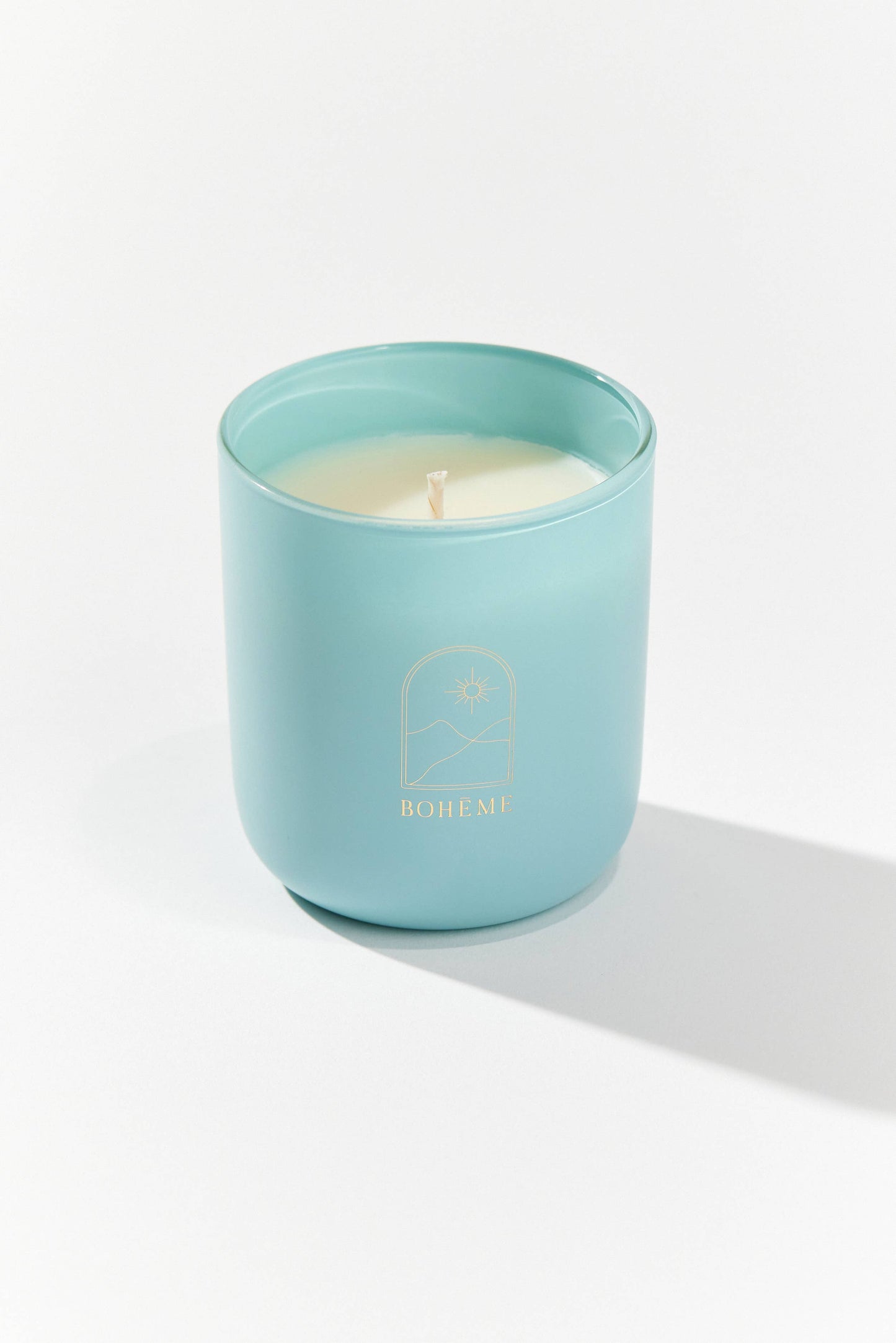 Amalfi Candle