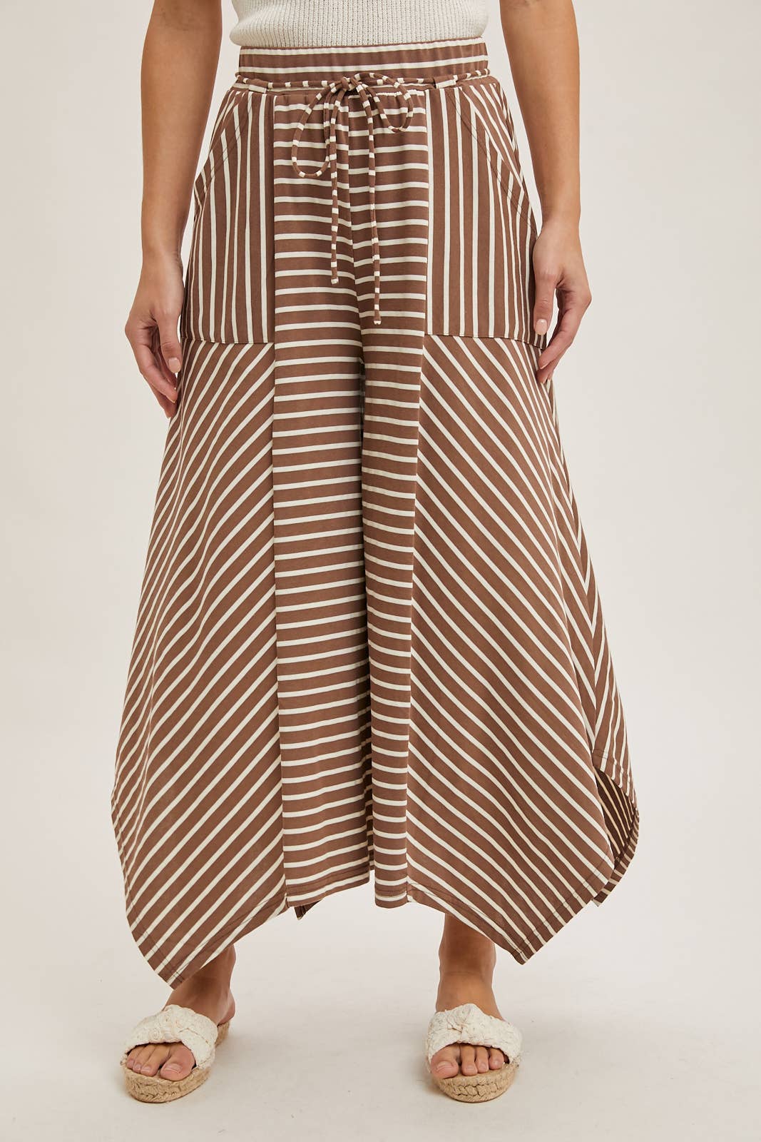 Coco Palazzo Pants