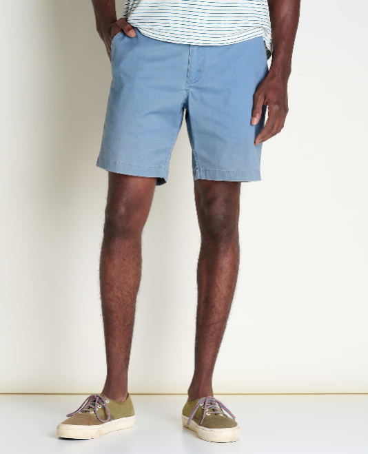 Mens Mission Ridge Short