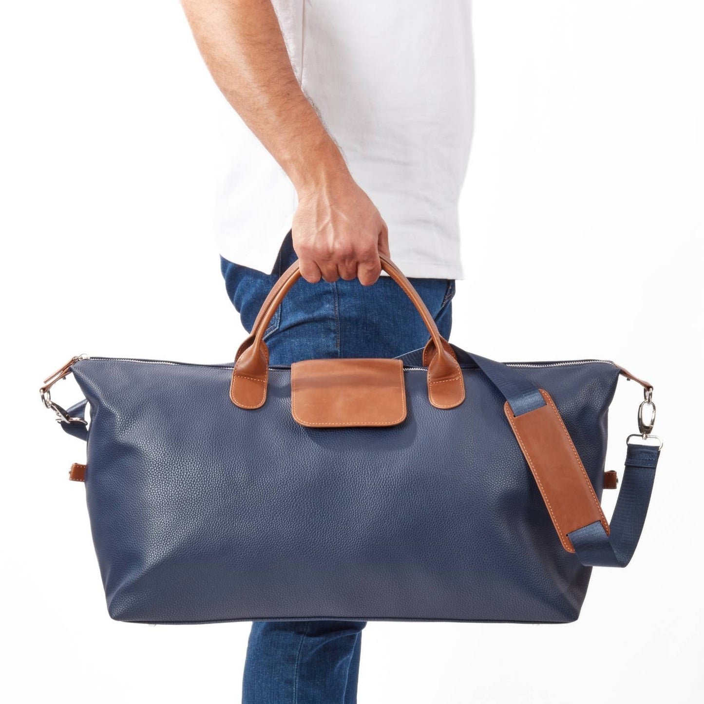 Vienna Duffel Bag