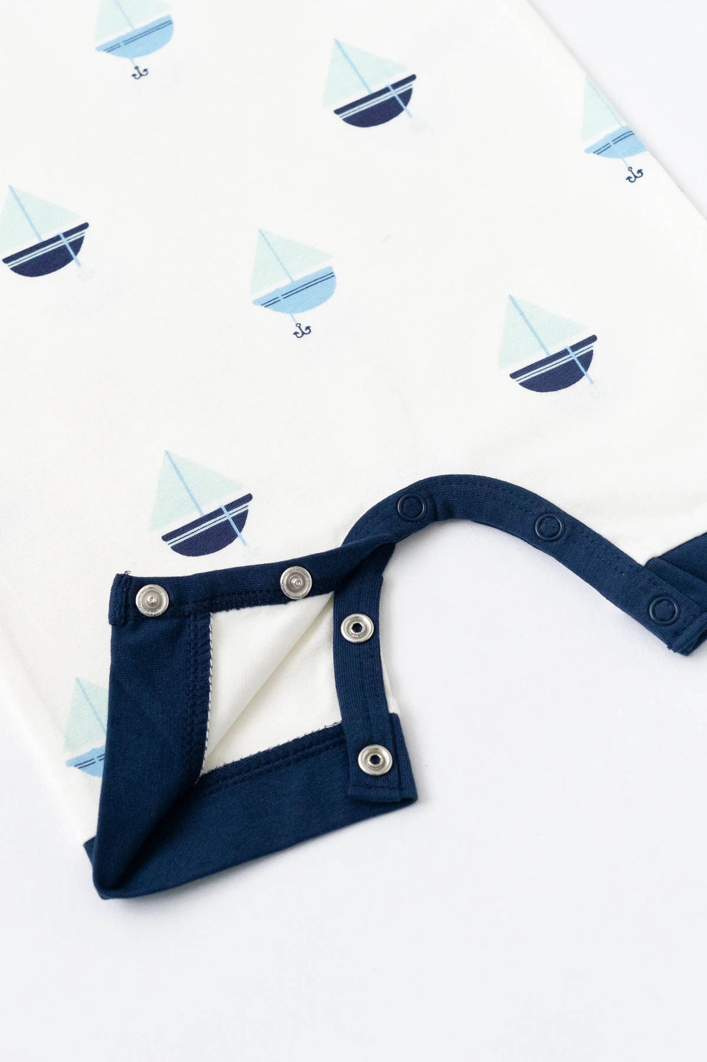 Sailboat Racerback
