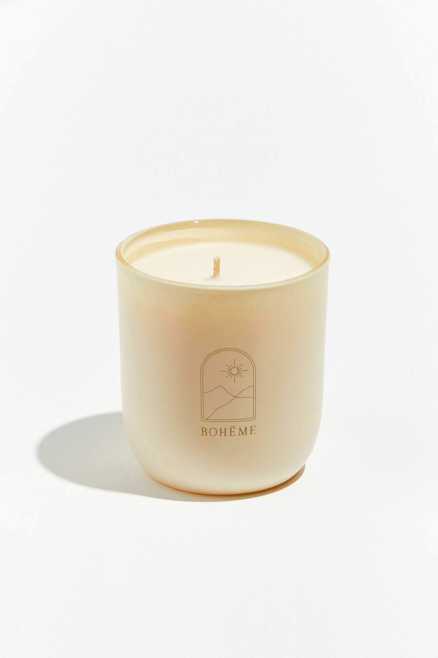 Arabia Candle