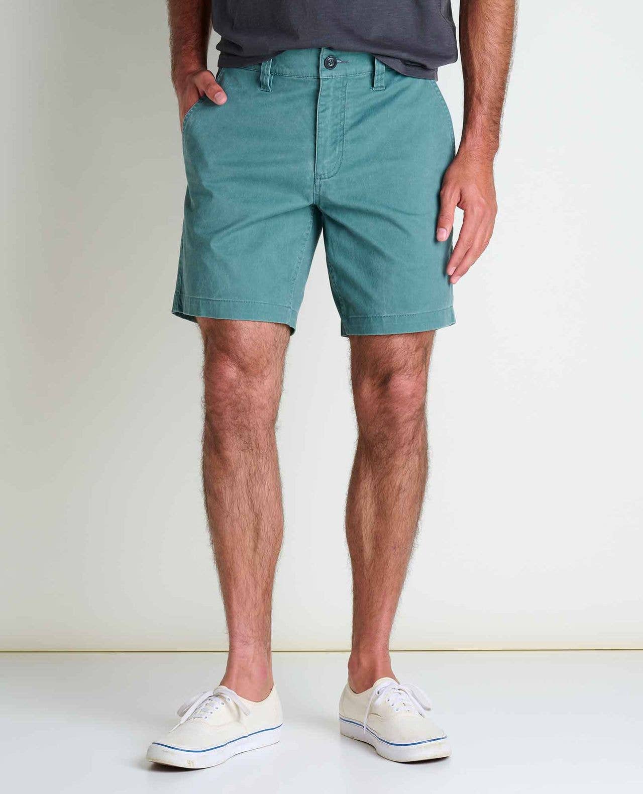 Mens Mission Ridge Short