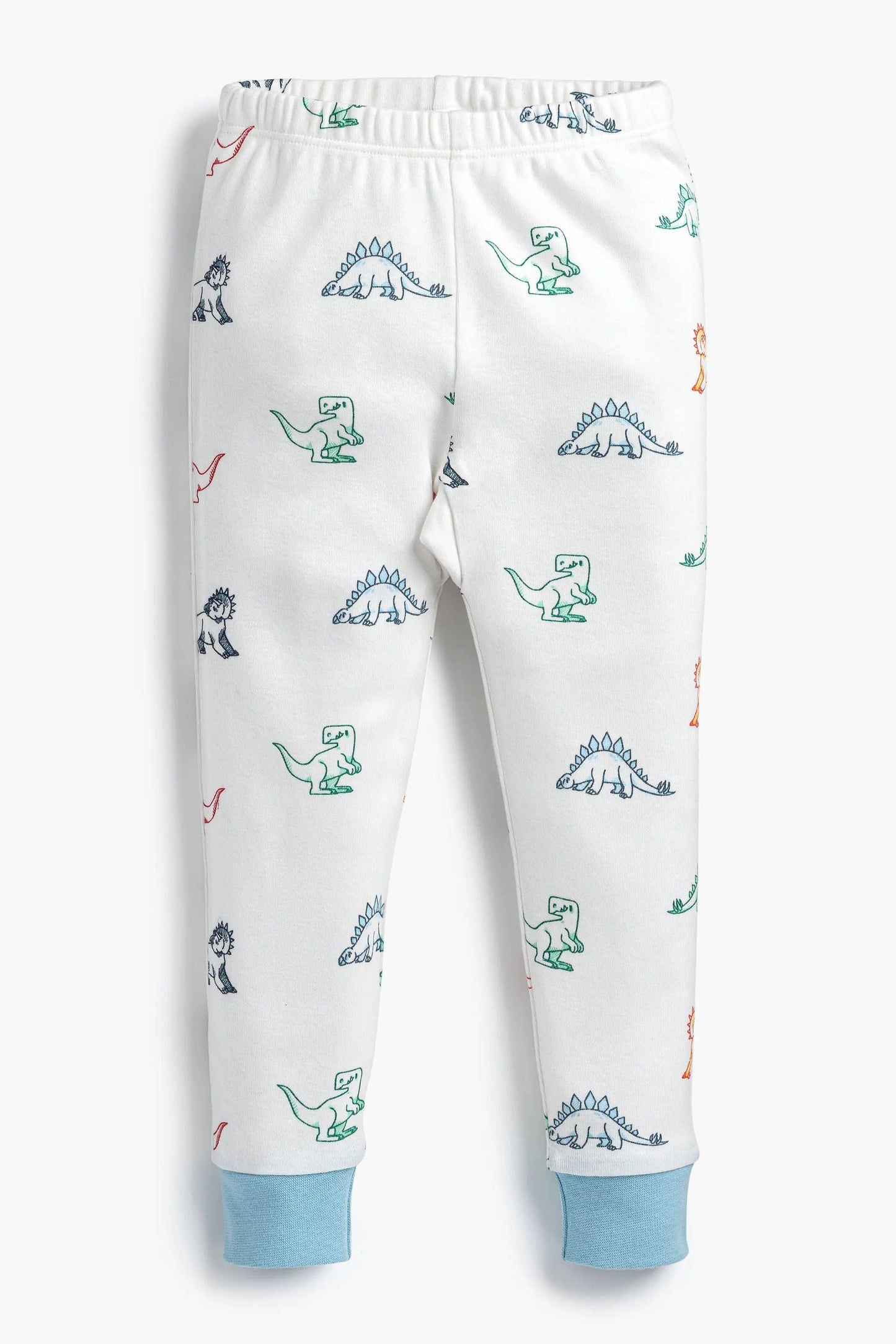 Kids Dinos Pajama Set
