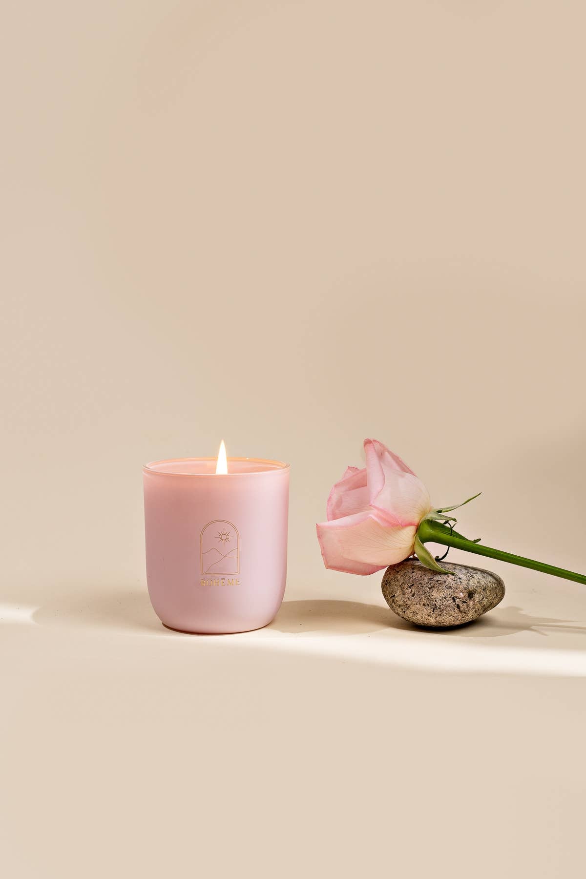 Notting Hill Candle