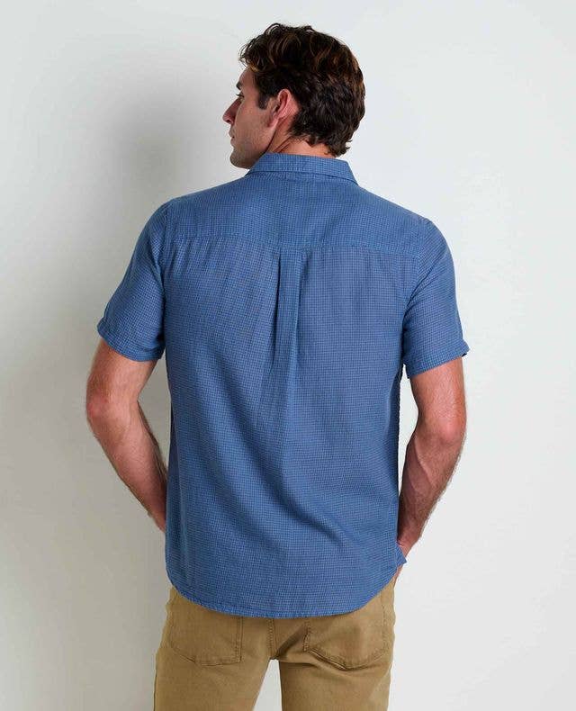 Mens Honcho Shirt