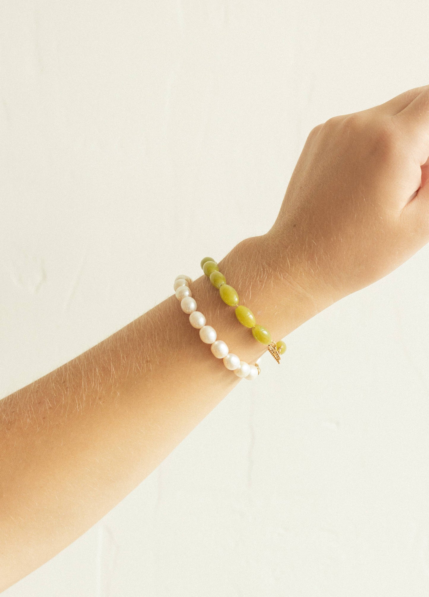 Fresh Water Pearl Bracelet