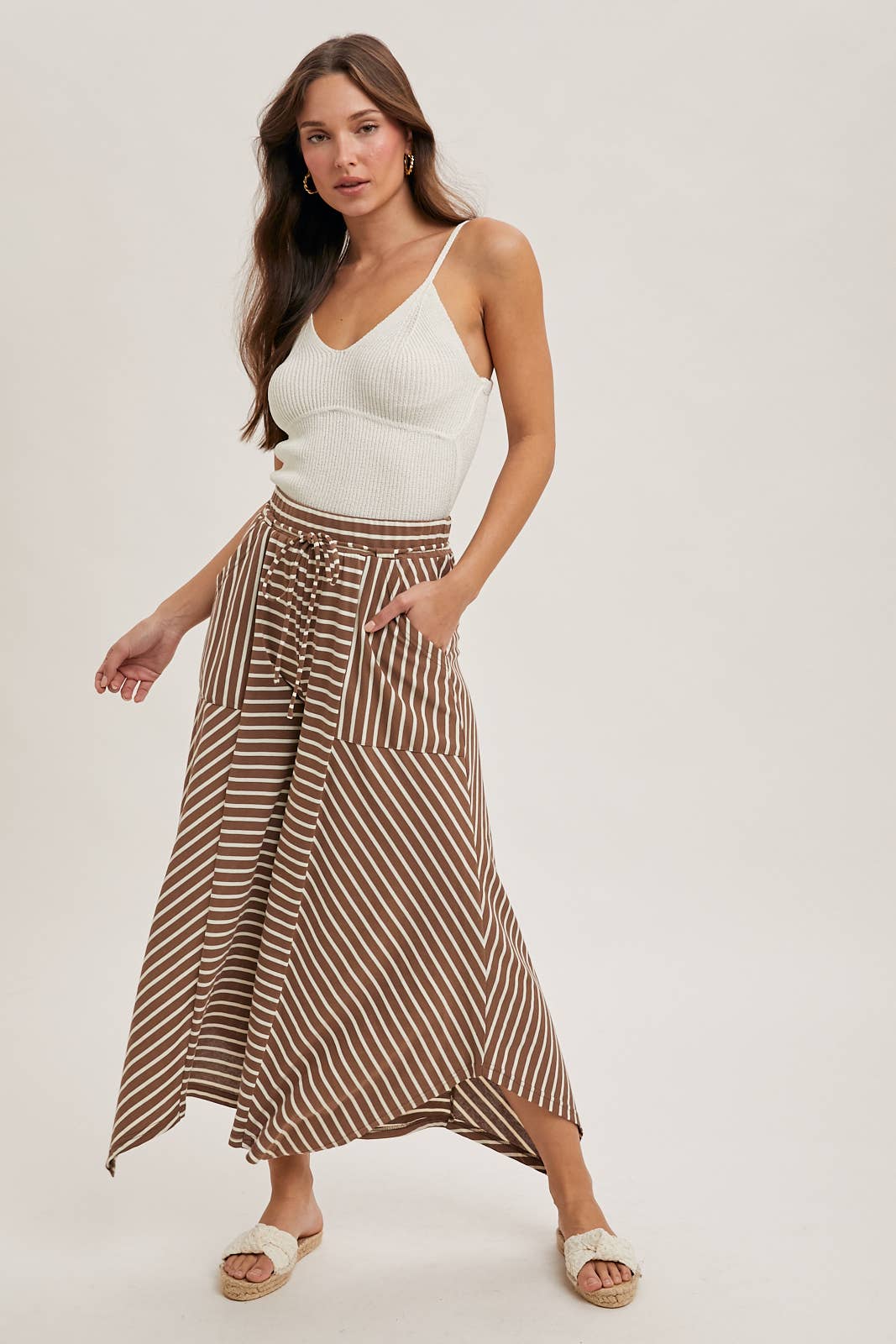 Coco Palazzo Pants