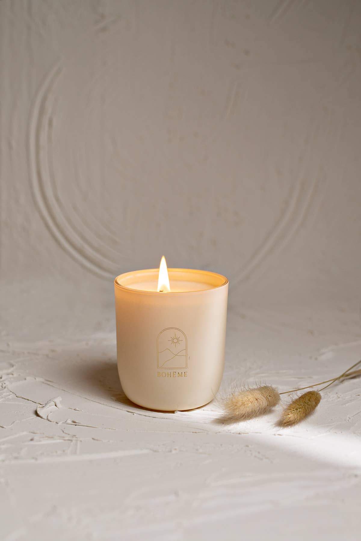 Arabia Candle