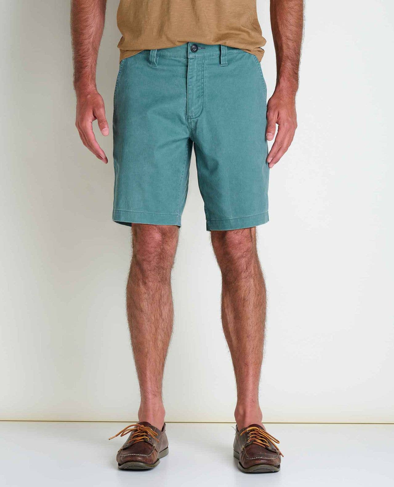 Mens Mission Ridge Short