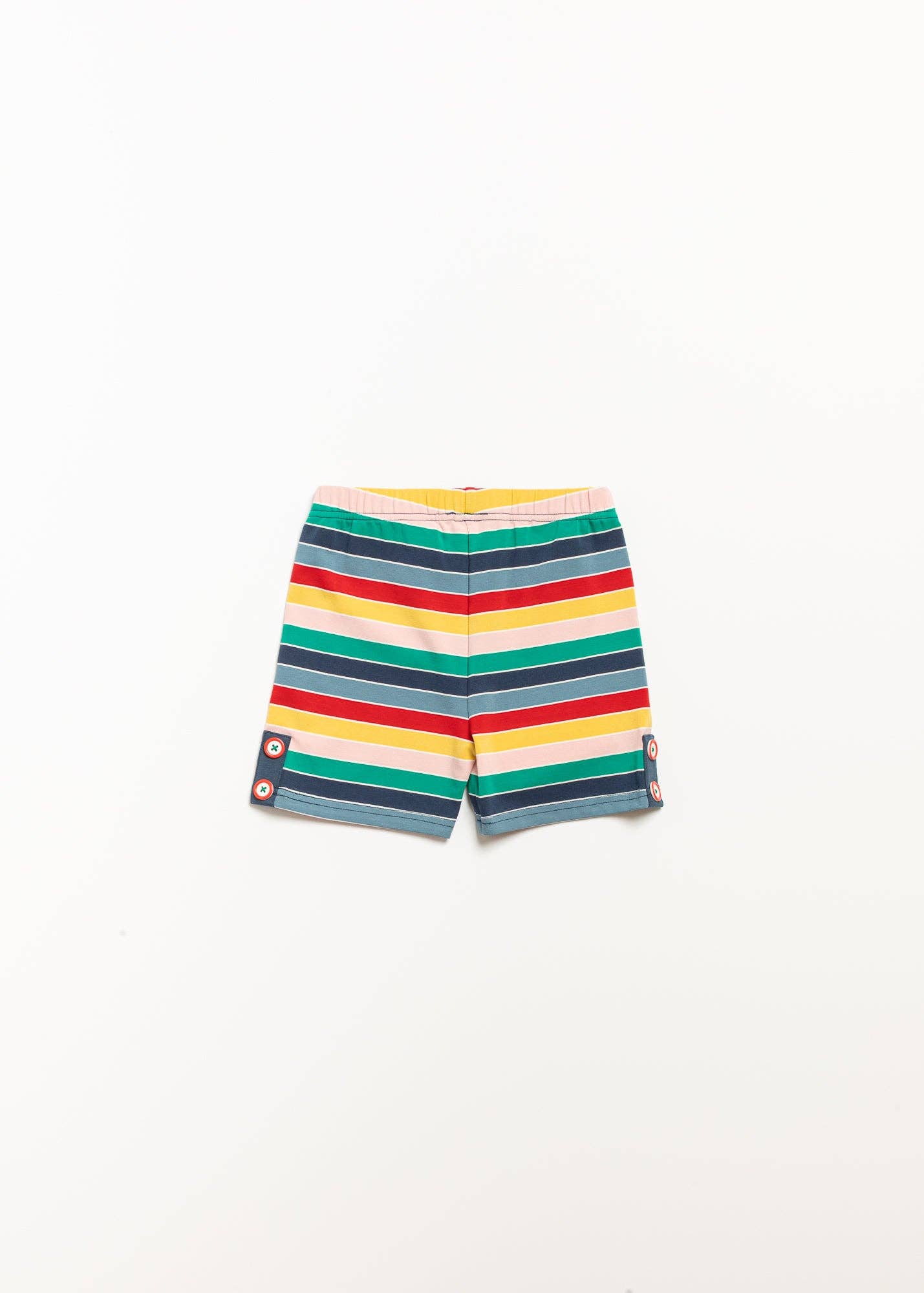 Kids Rainbow Shorties