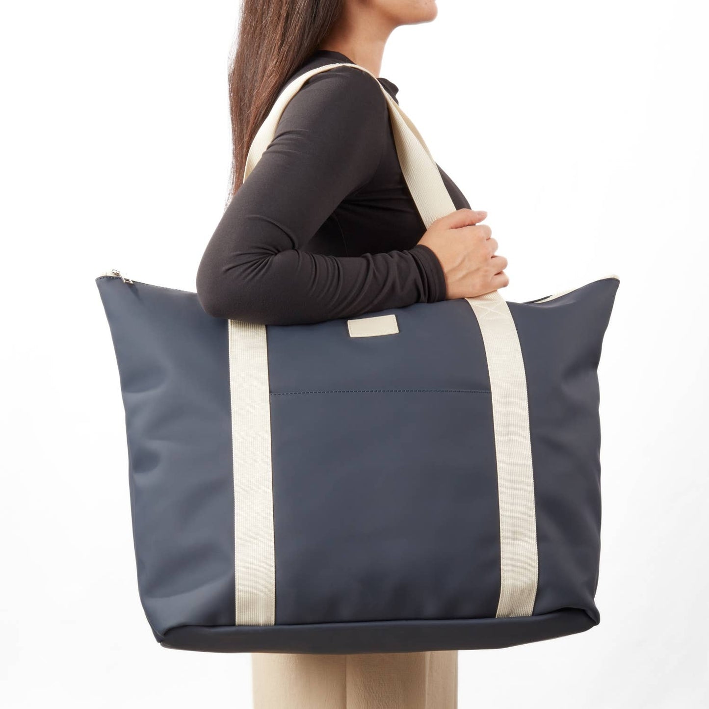 Capri Tote Bag