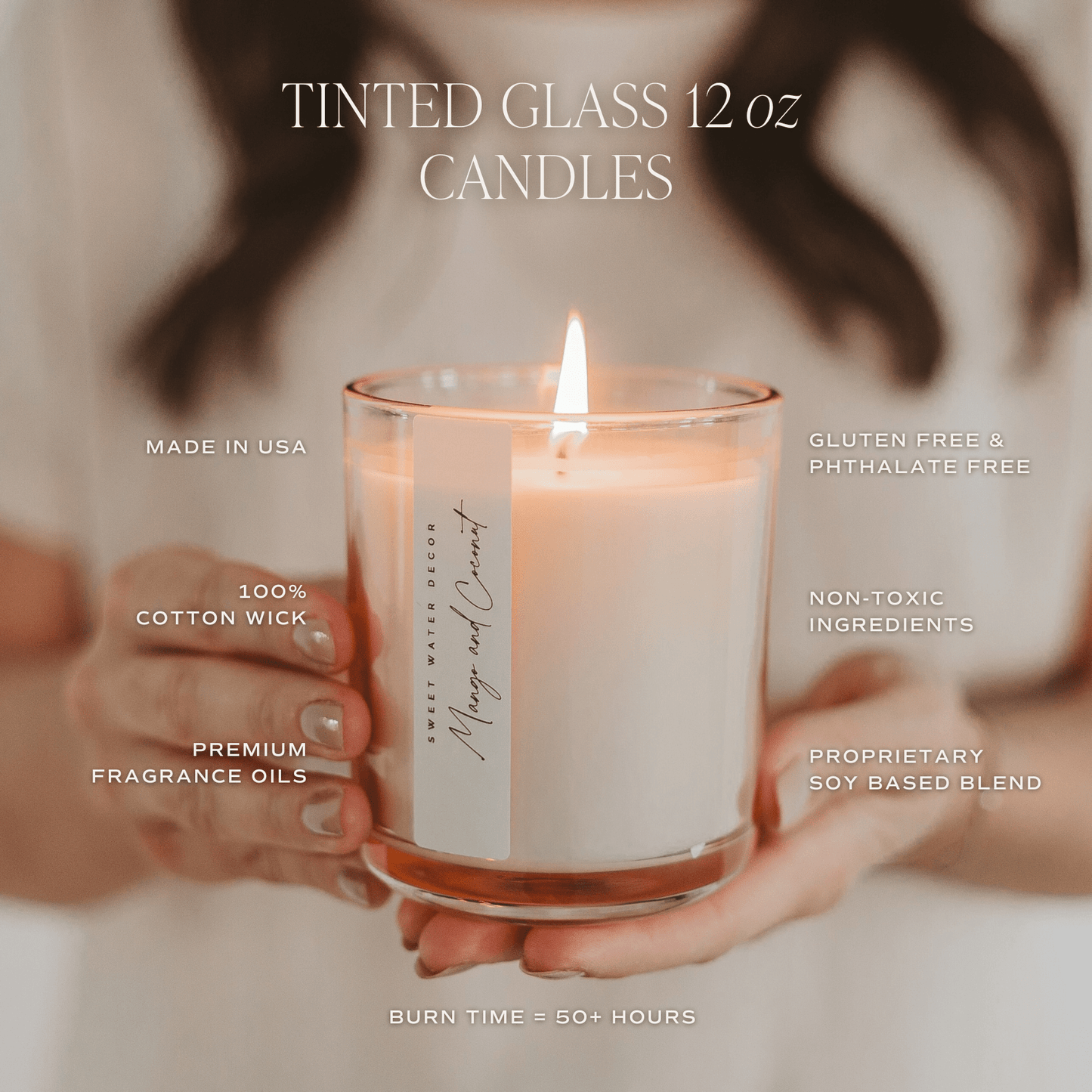 Mulled Cider Candle