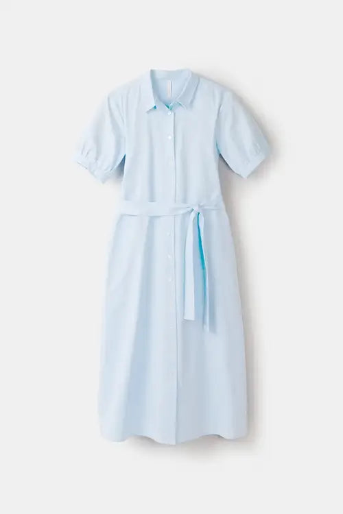 Sea Breeze Dress