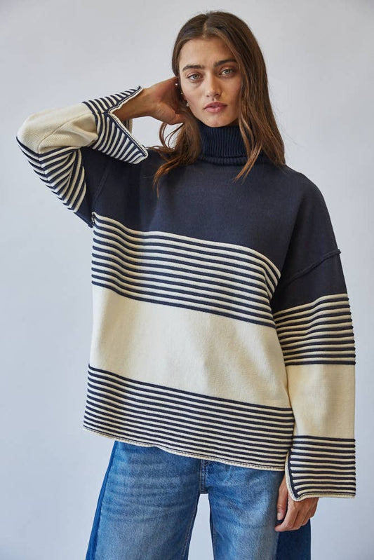 Mariner Sweater