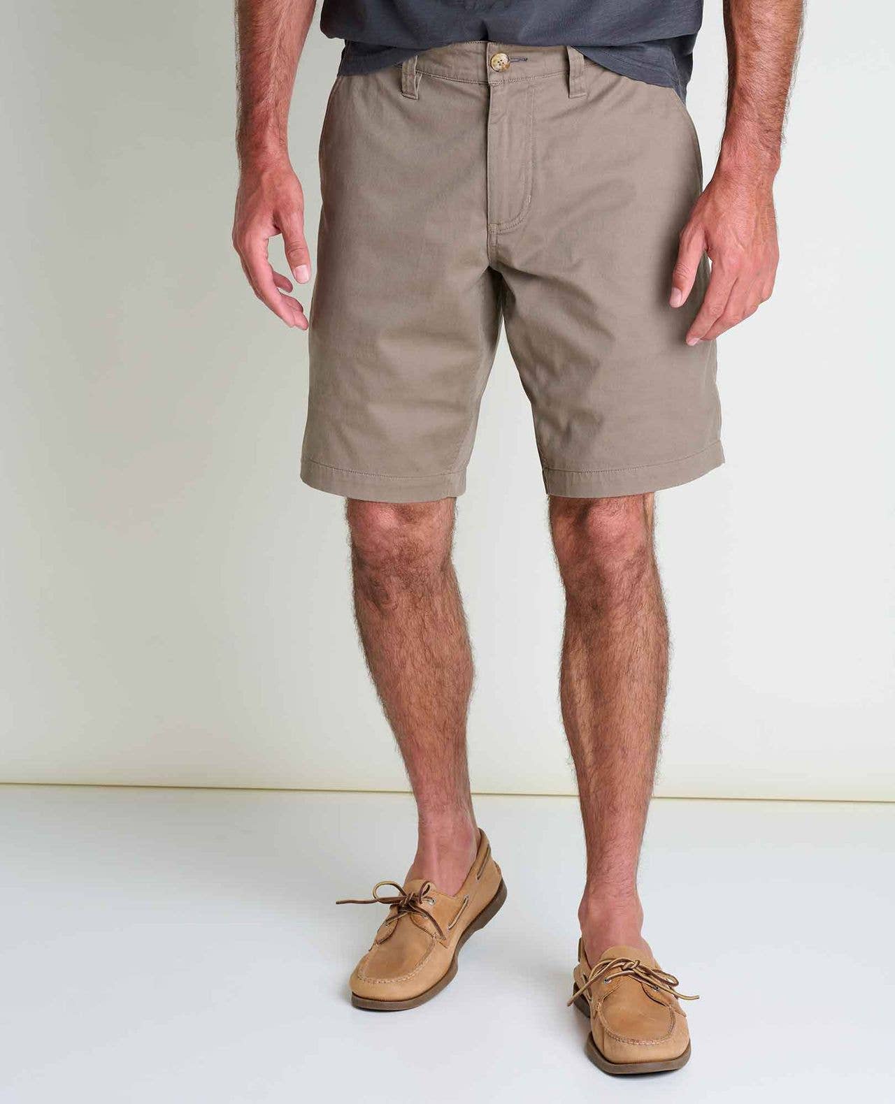 Mens Mission Ridge Short