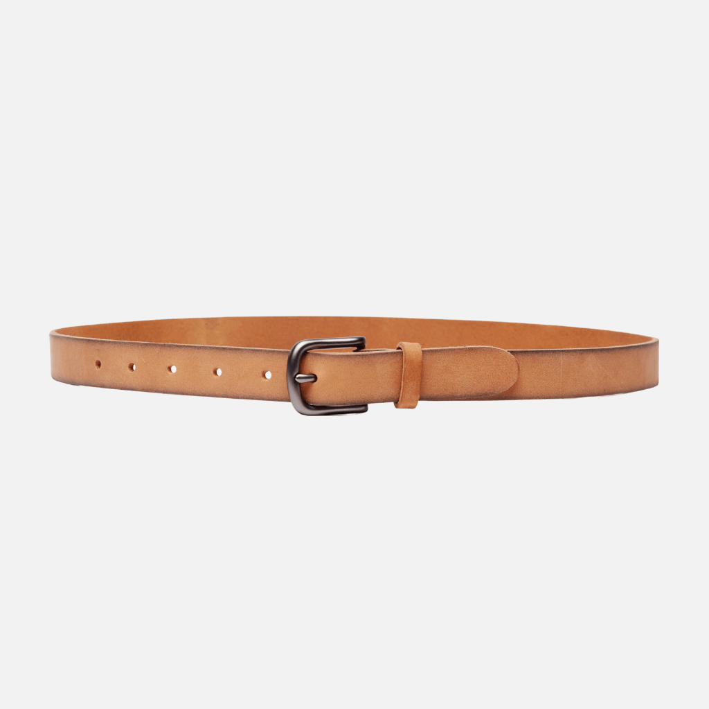 Tessa Leather Belt