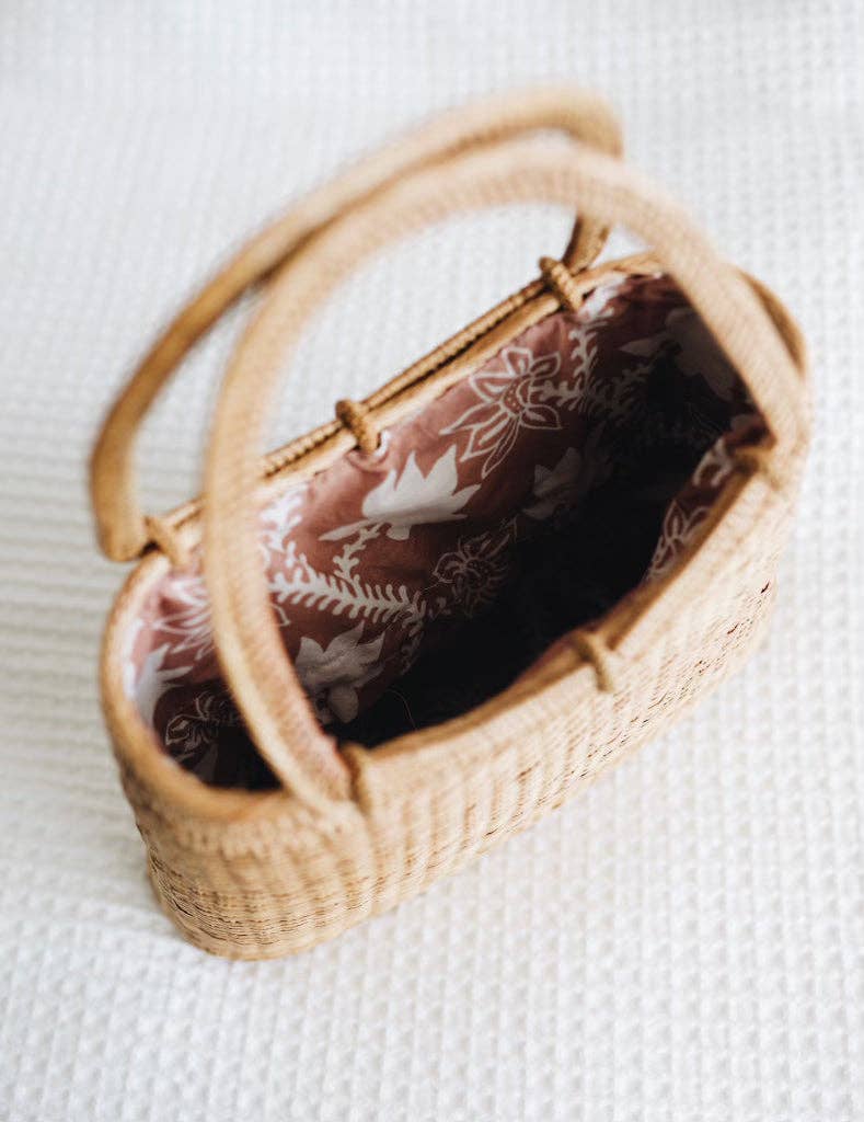 Strawberry Tote