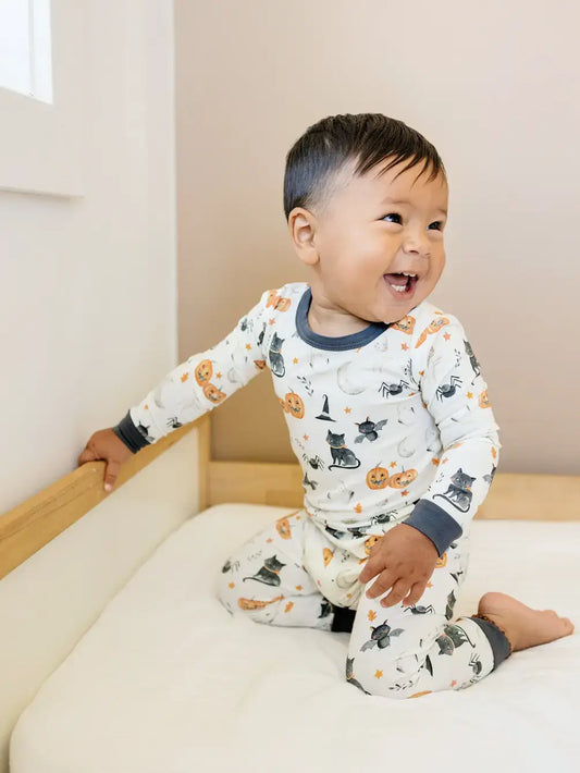 Kids Boo Crew Pajamas