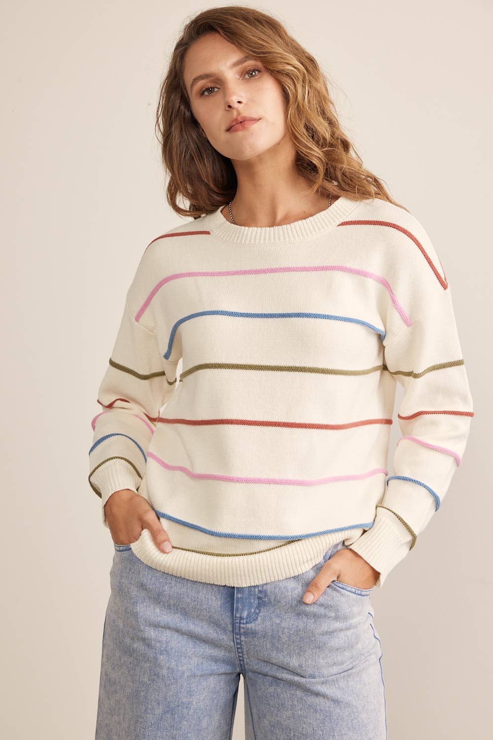 Juniper Sweater