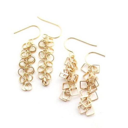 Medici Earrings