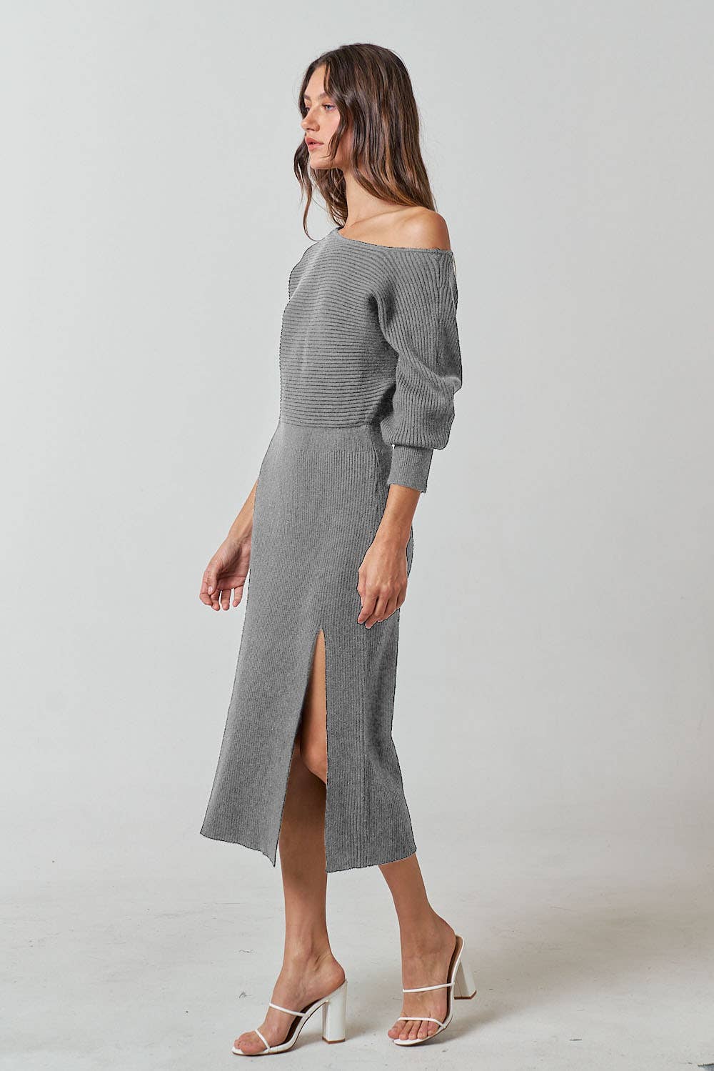 Vivienne Sweater Dress