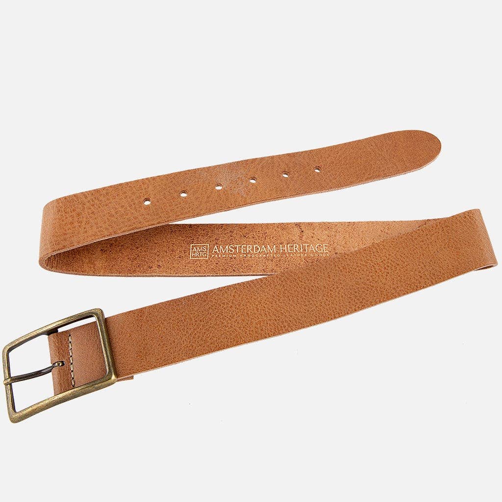 May Leather Belt