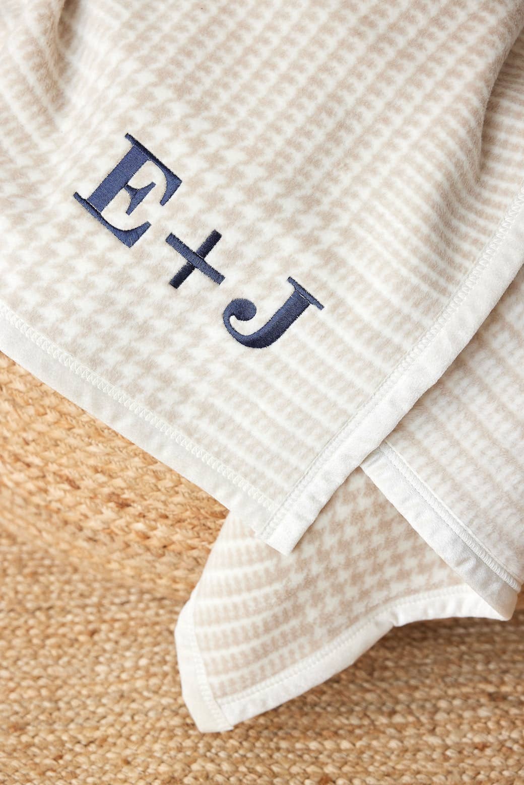 ChappyWrap Katama Plaid Blanket