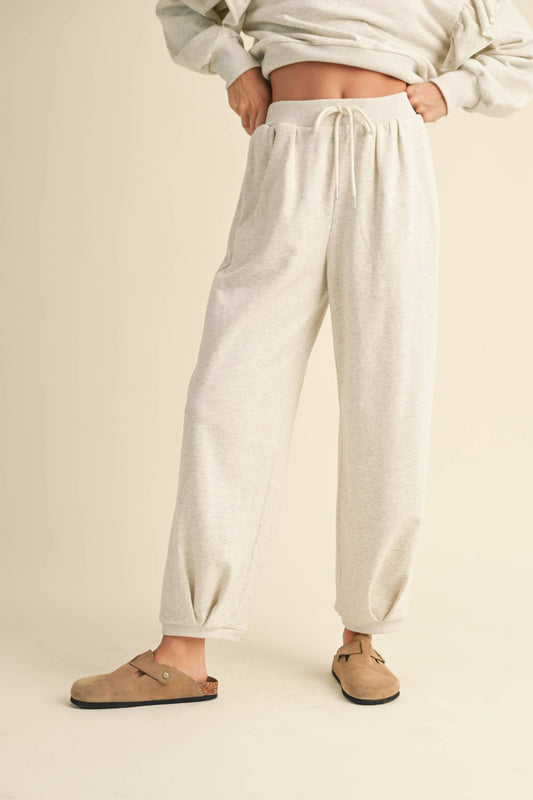 Lounge Sweats