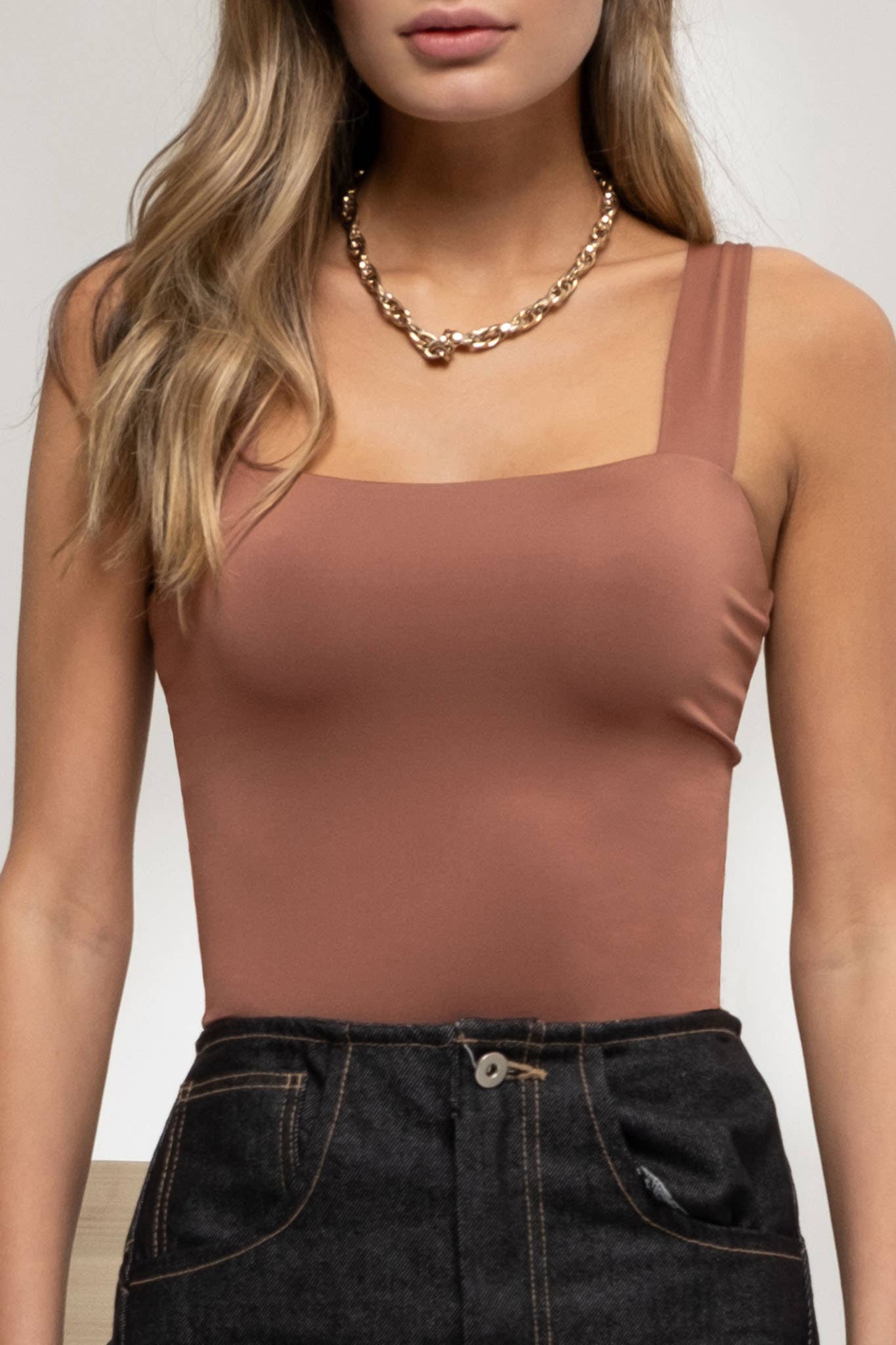 Seamless Cami